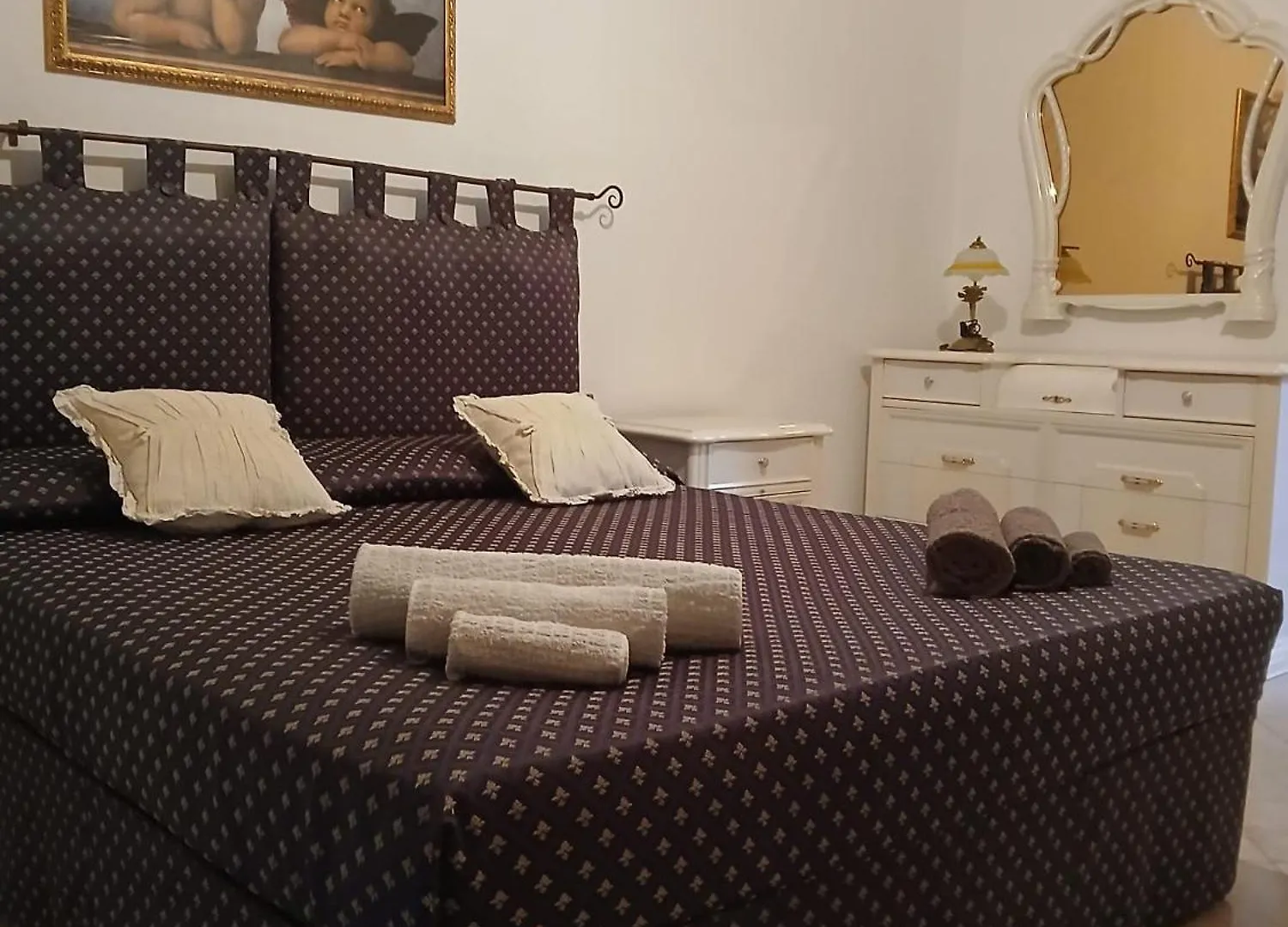 Bed & Breakfast B&B Partaitria Dorgali