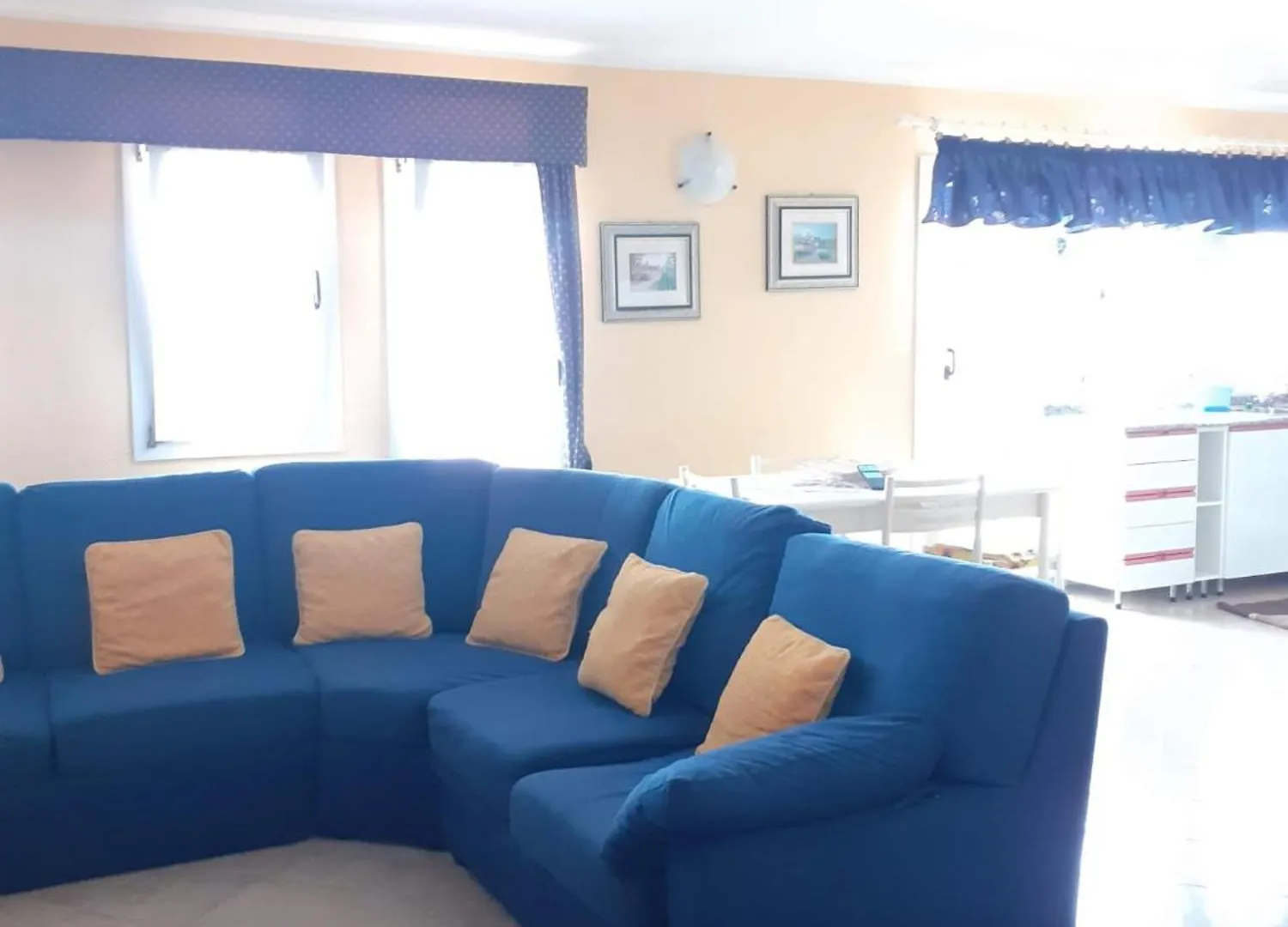 B&B Partaitria Dorgali Bed & Breakfast
