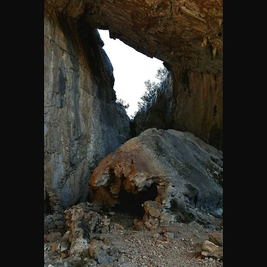 B&B Partaitria Dorgali 0*,