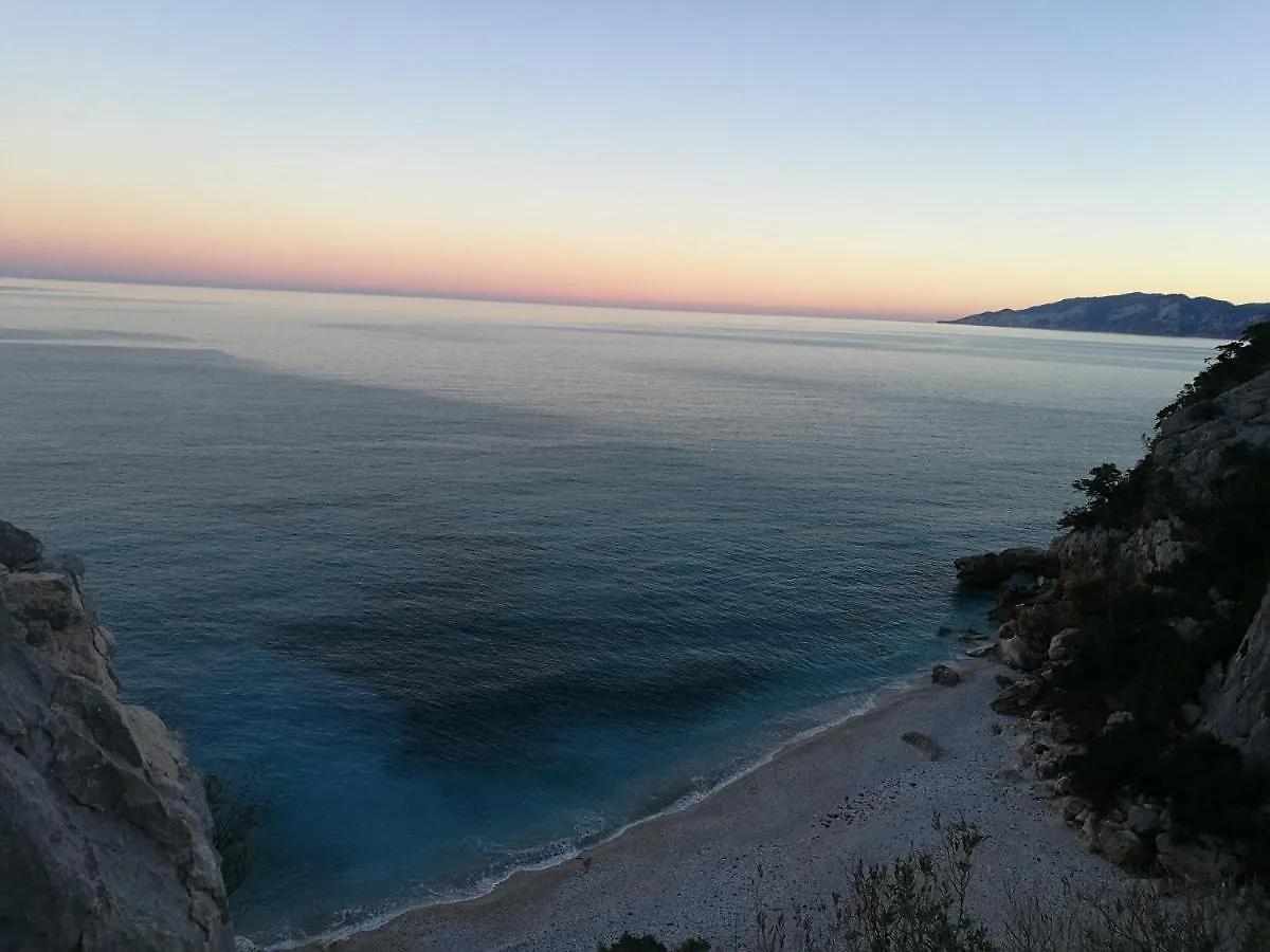 B&B Partaitria Dorgali