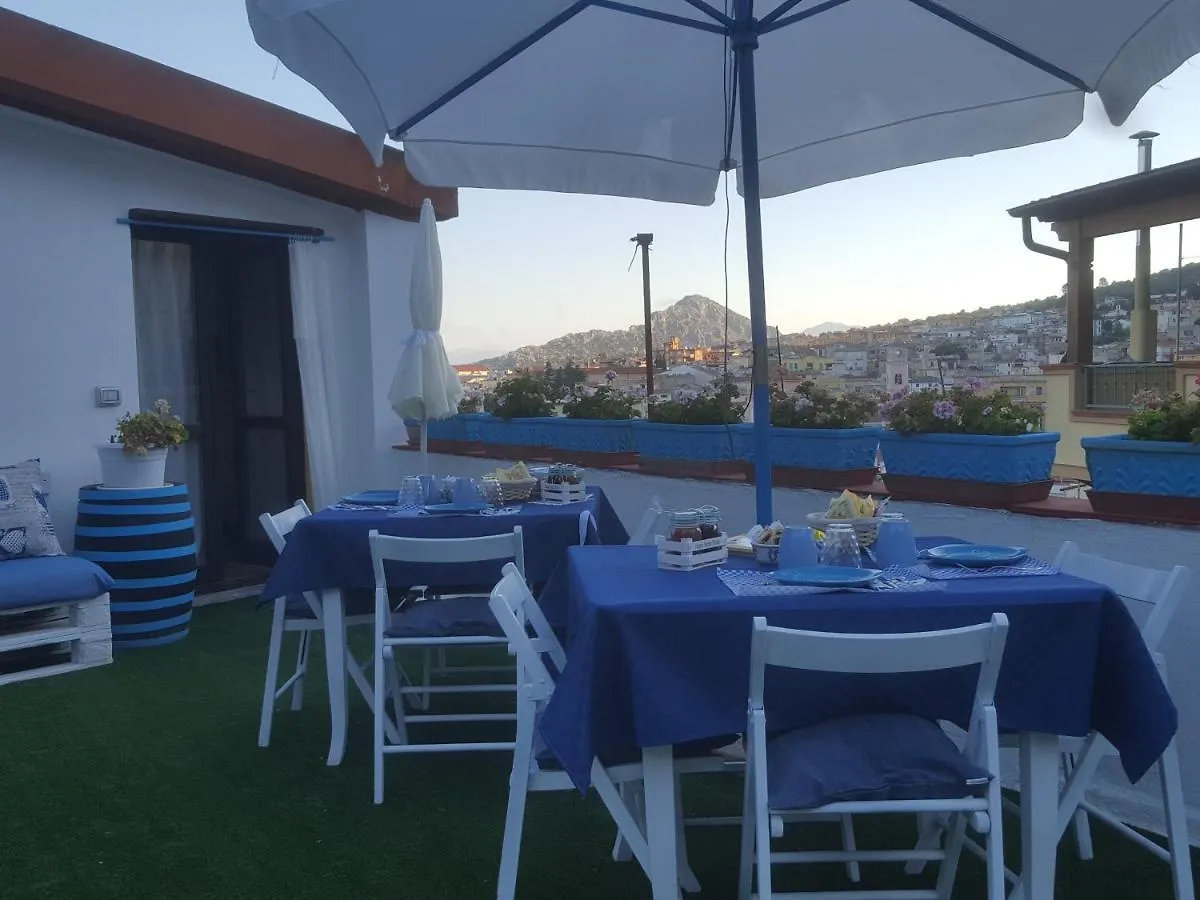 Bed & Breakfast B&B Partaitria Dorgali