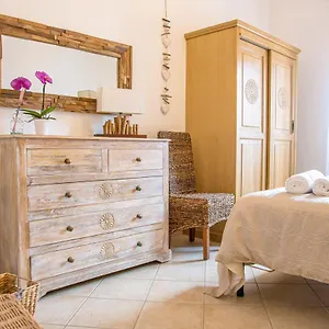  Maison d'hôtes Affittacamere Funtana
