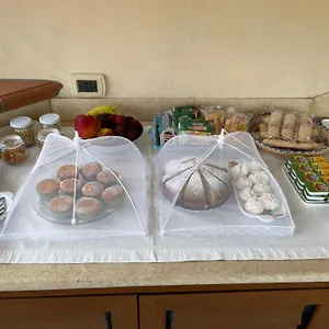2* Bed & Breakfast Da Miranna