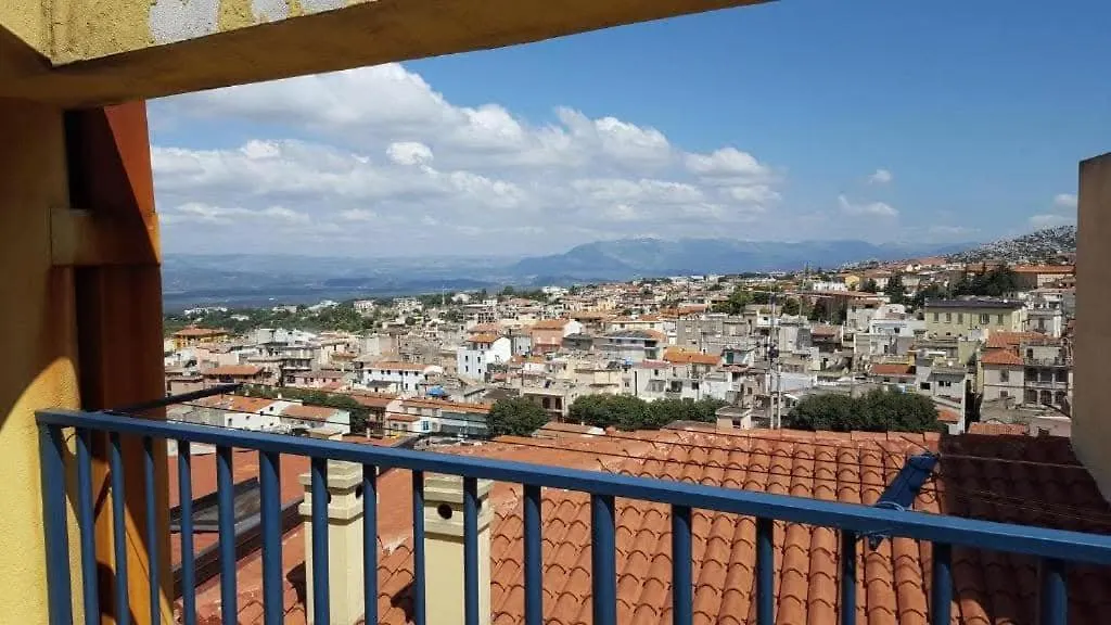 B&B Partaitria Dorgali Italie