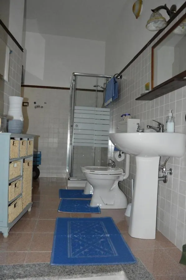 B&B Partaitria Dorgali