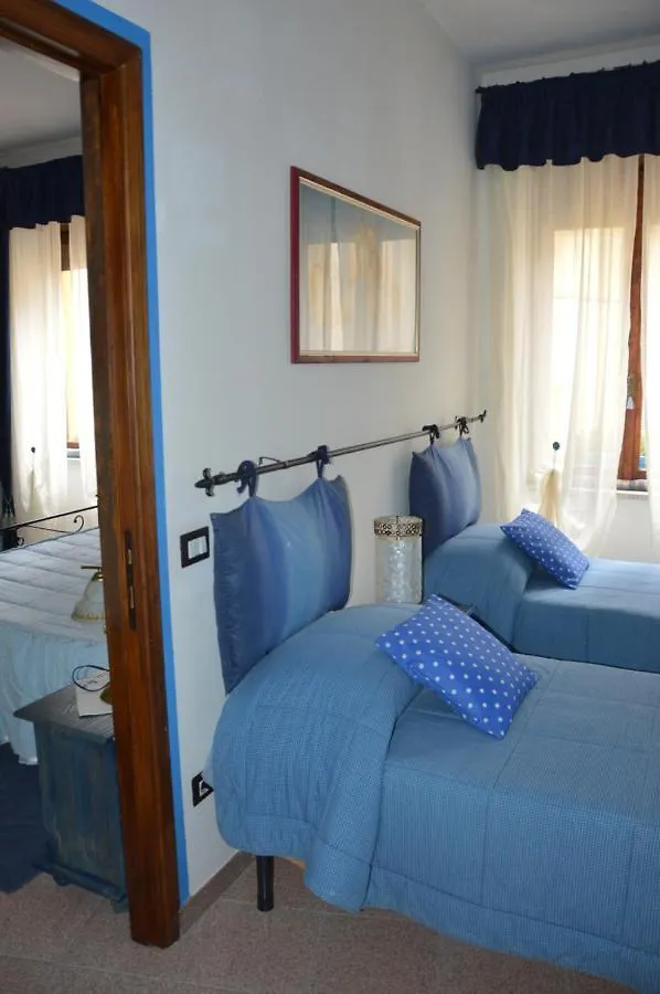 B&B Partaitria Dorgali 0*,  Italie
