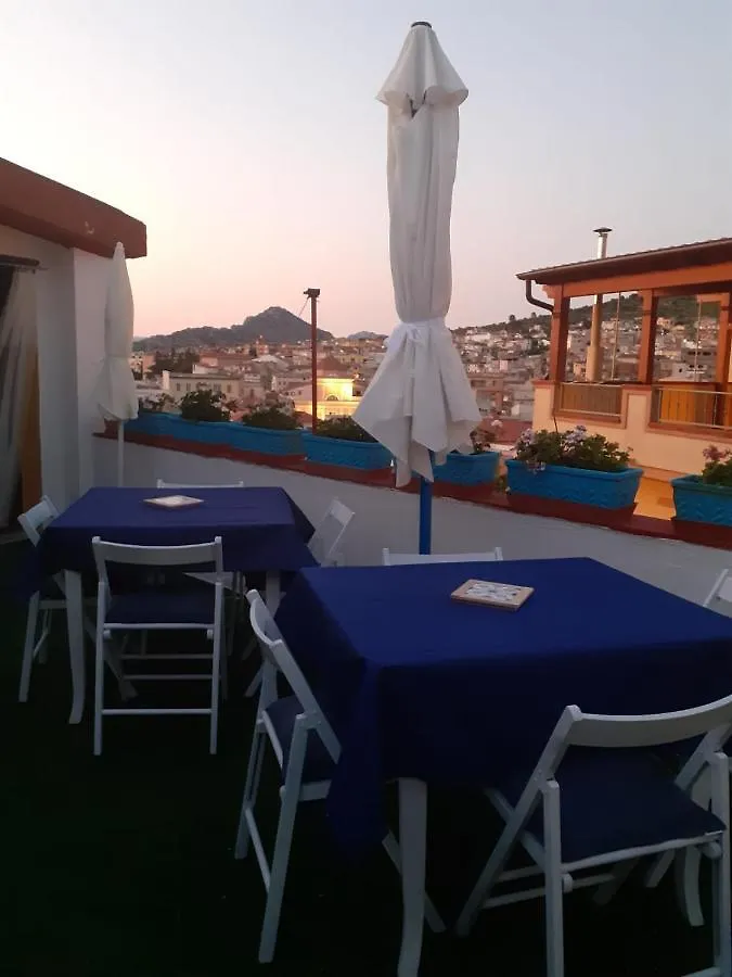 B&B Partaitria Dorgali