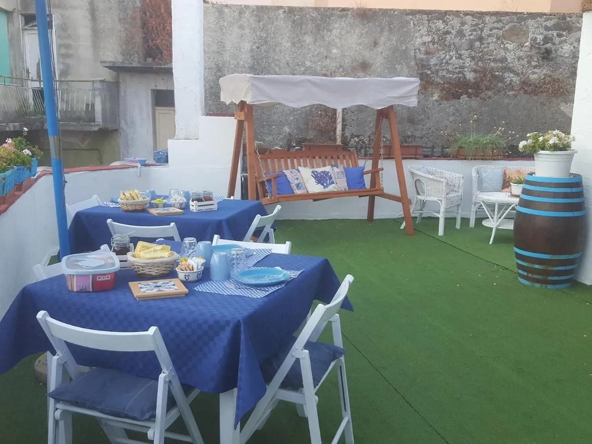 B&B Partaitria Dorgali 0*,  Italie